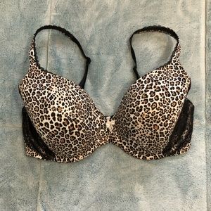 Victoria secret bra size 34DD